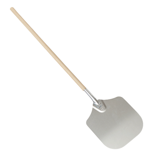 American Metalcraft Pizza Peel 12x14 - 5212