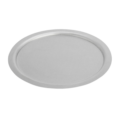American Metalcraft Pan Cover Aluminum 6-3/4″ - 7007E