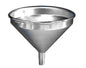 American Metalcraft - Funnel, 2 Quart Capacity - Aluminum - 913
