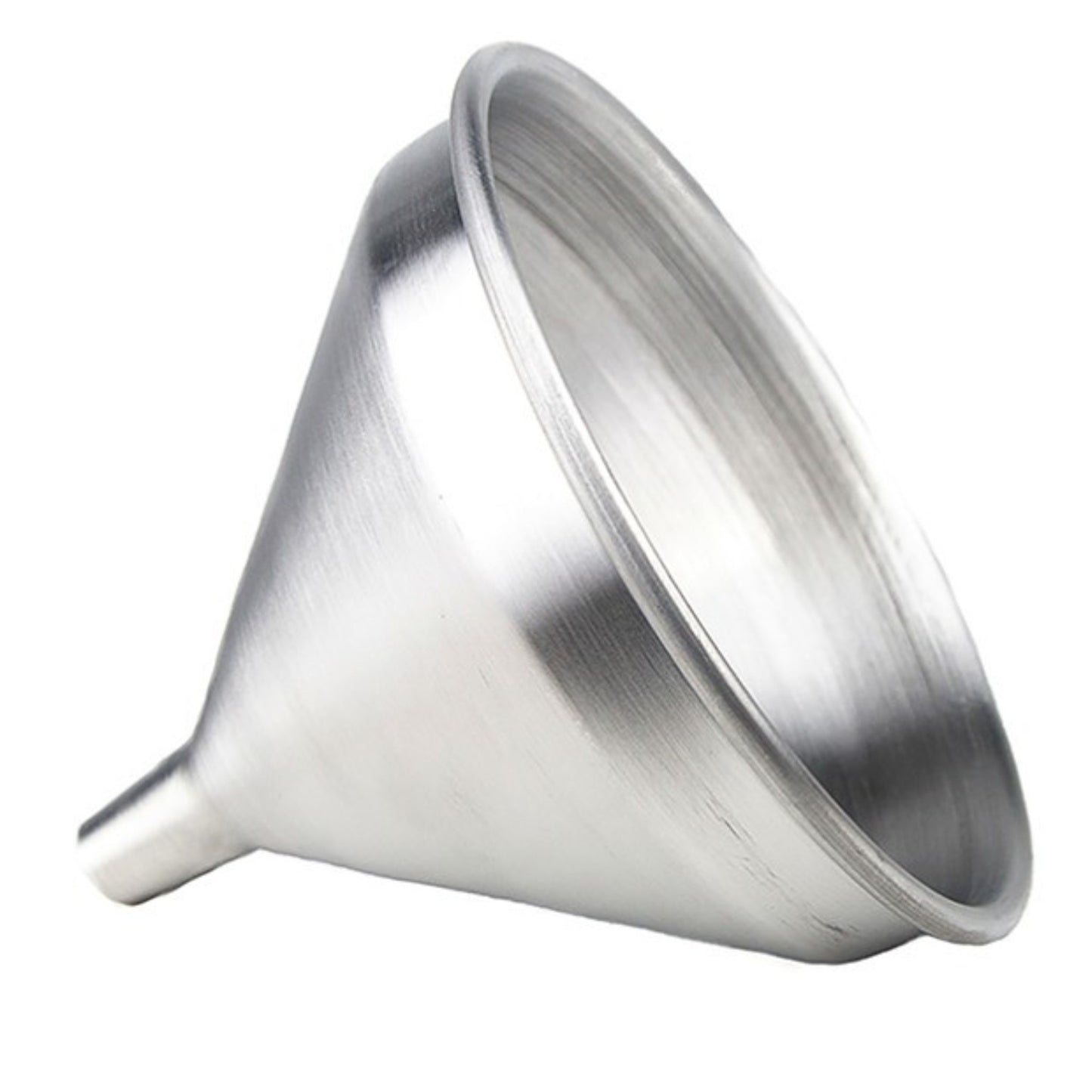 American Metalcraft - Funnel, 2 Quart Capacity - Aluminum - 913