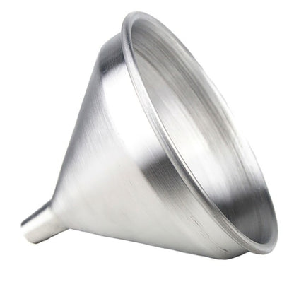 American Metalcraft - Funnel, 2 Quart Capacity - Aluminum - 913