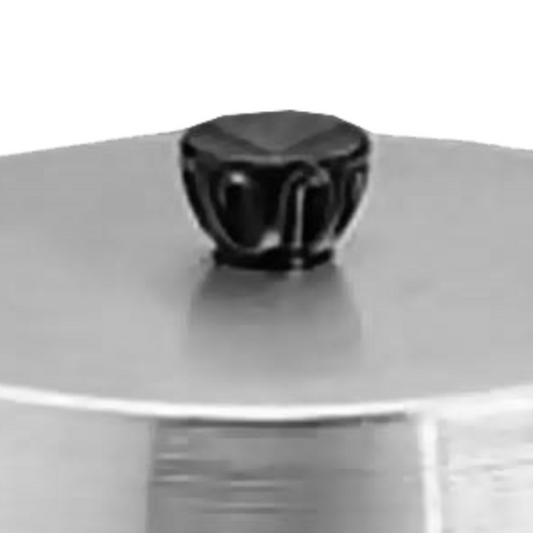 American Metalcraft Black Knobs - DZ