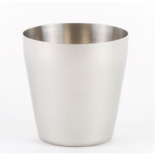 American Metalcraft Cocktail Shaker Short 8oz S/S - CS080