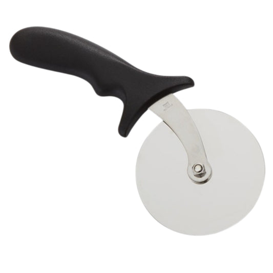 American Metalcraft - Pizza Cutter 5" S/S Plastic Handle - PPC5