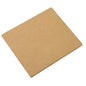 American Metalcraft Pizza Baking Stone, Rectangular 14x16 - PS1416