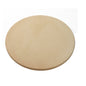 American Metalcraft Pizza Stone, Round 15 3/4" Corderite - PS1575
