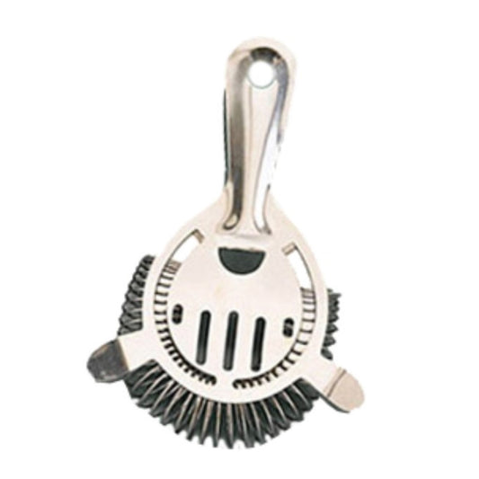 American Metalcraft Bar Strainer 2 Prong - S208