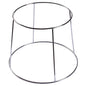 American Metalcraft Display Rack, 7-1/2" Top Dia. x 9-5/8" Bottom Dia. x 7-3/8" H - SDRCK