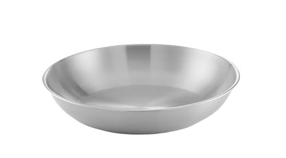 American Metalcraft Aluminum Seafood Tray, 12" - SEA12