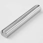 American Metalcraft Stainless Steel Rod Card Holder 4" Long - SRCH4