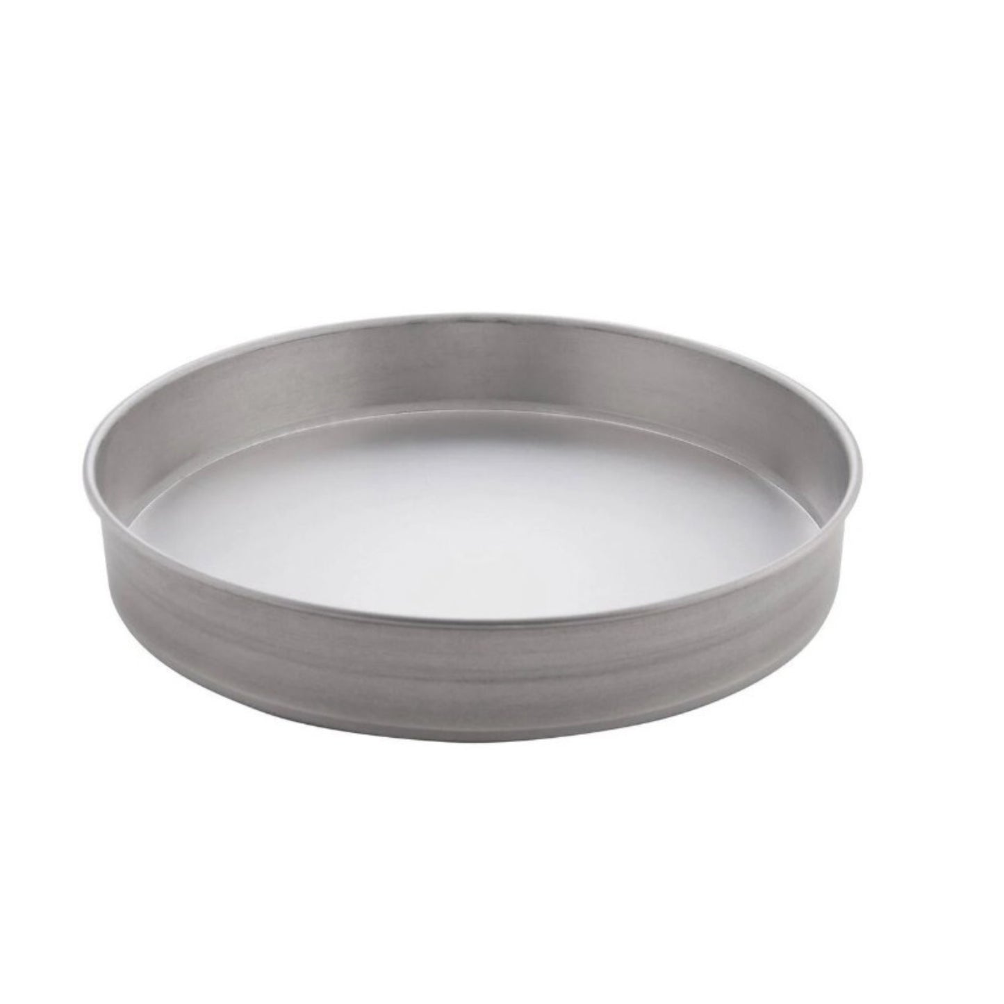 American Metalcraft Straight Side Pizza Pan 7" x 1.5" - T80071.5