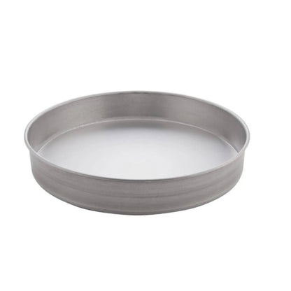 American Metalcraft Straight Side Pizza Pan 7" x 1.5" - T80071.5