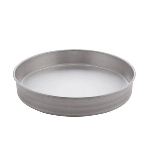 American Metalcraft Straight Side Pizza Pan 7" x 1.5" - T80071.5
