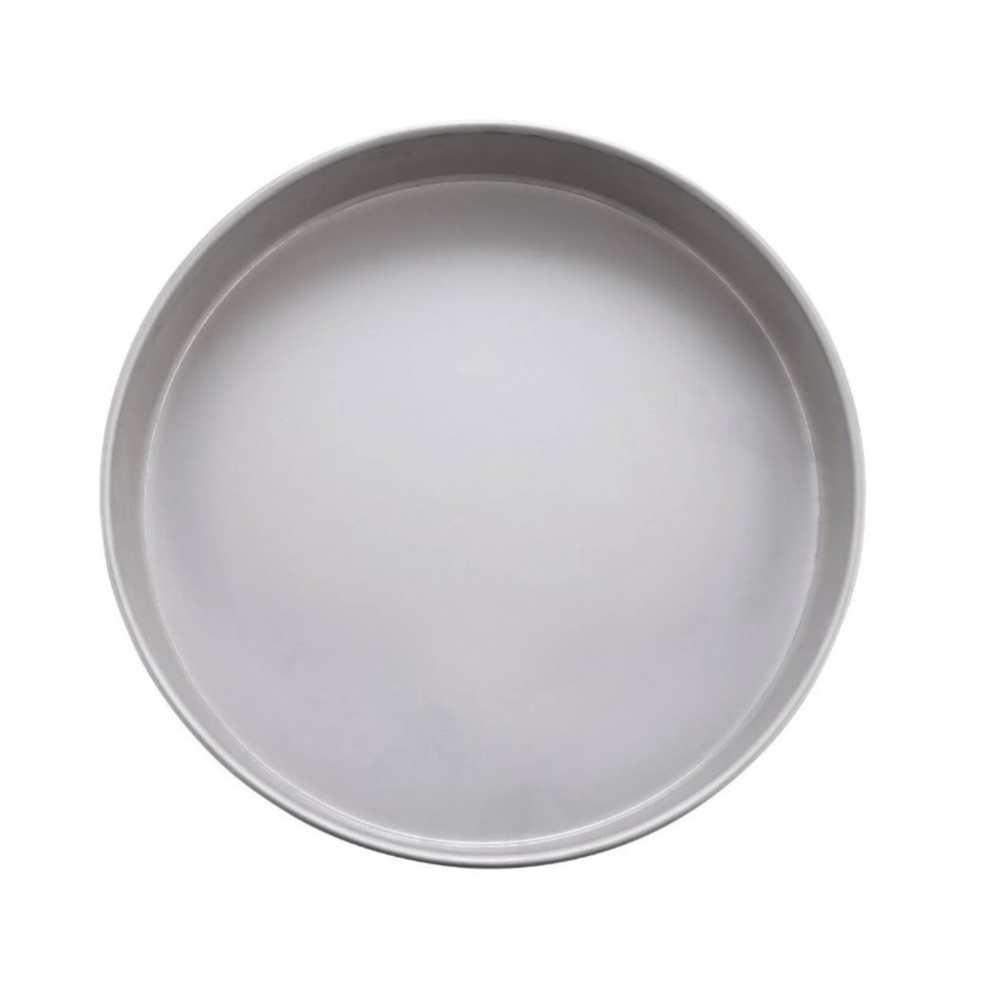 American Metalcraft Straight Side Pizza Pan 7" x 1.5" - T80071.5