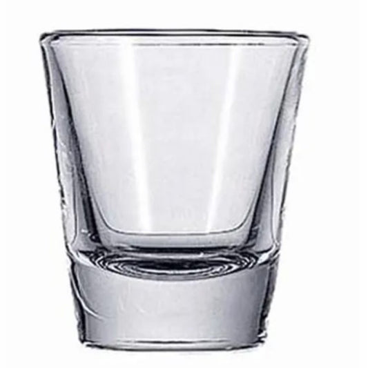 Anchor Hocking Whiskey Glass - EA