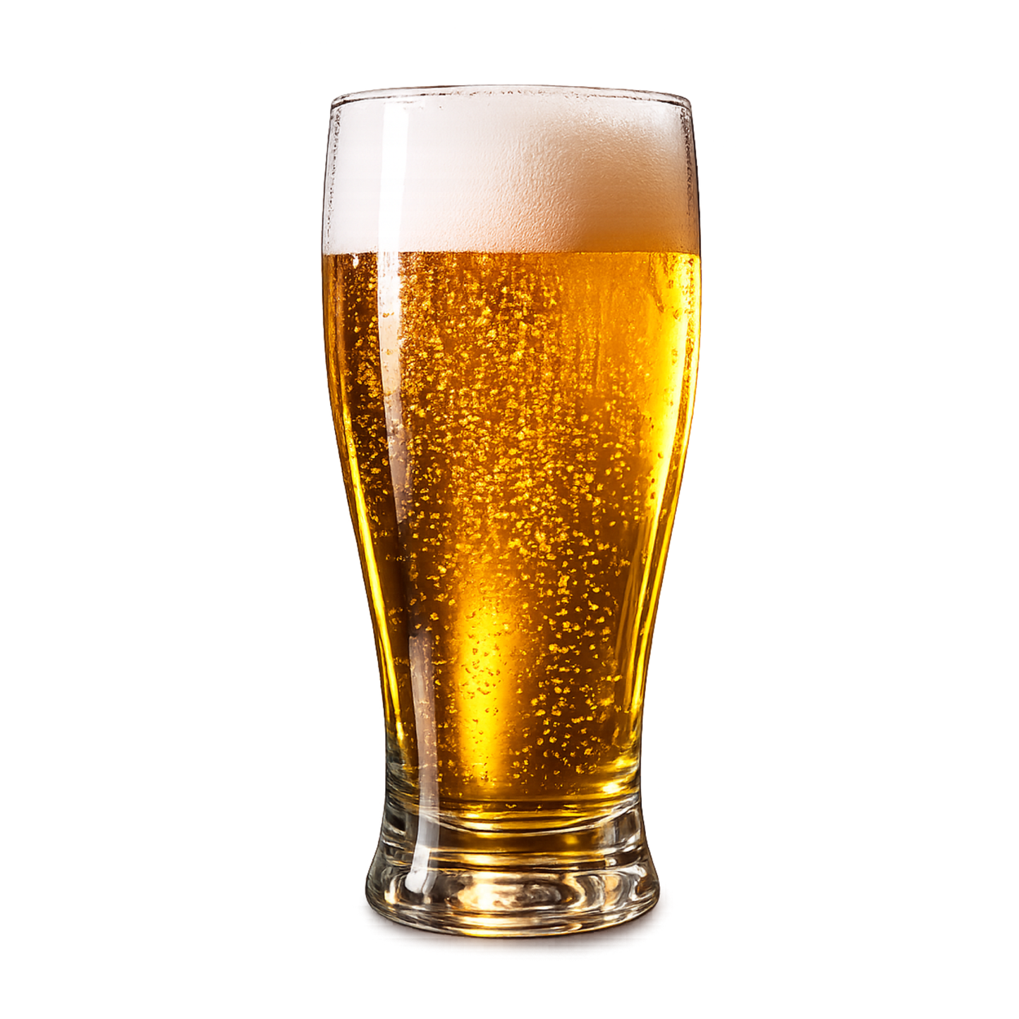 Vaso de cerveza Anchor Hocking, 13 oz, Berbería - CS2D