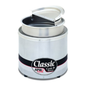 APW Wyott Stainless Steel Insulated Round Cooker/Warmer 11 Qt - RCW-11SP