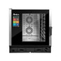 Atosa Electric Boiler-Free Combi Oven NSF 6 Full-Size Pan AEC-0621E