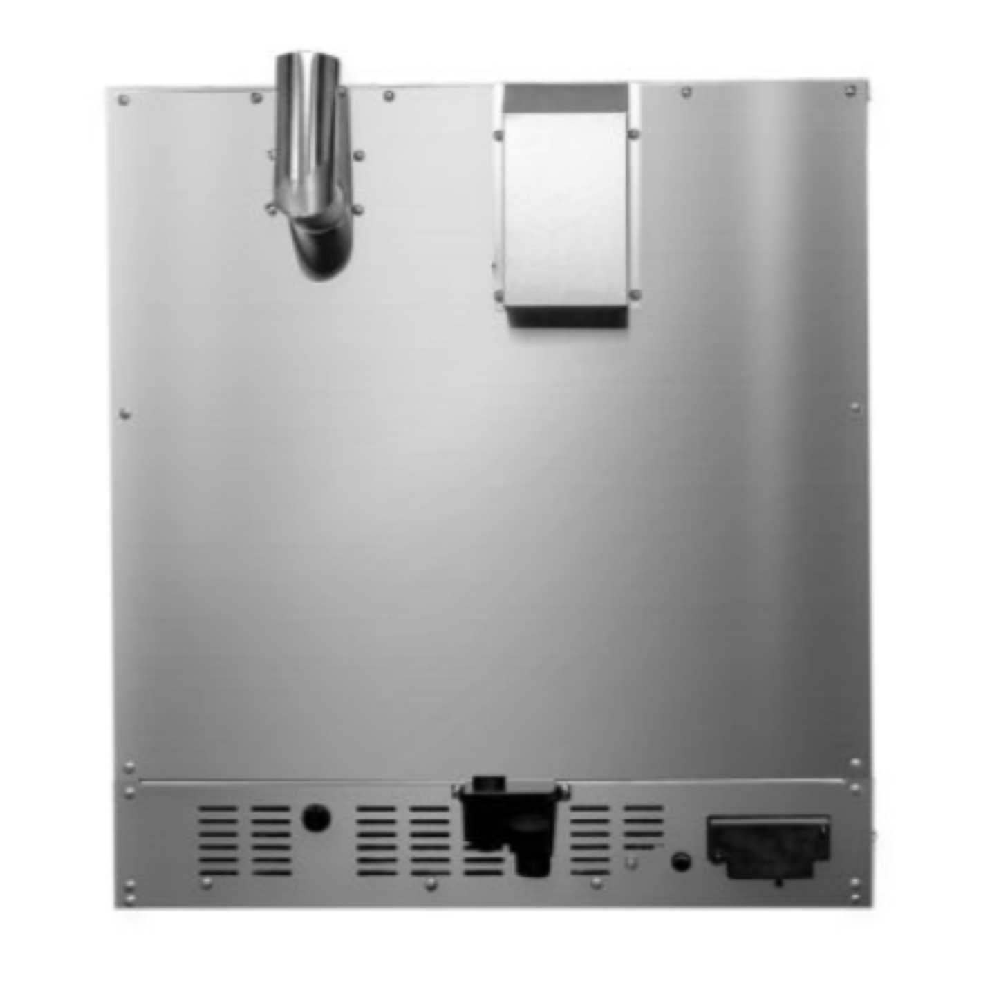 Atosa Electric Boiler-Free Combi Oven NSF 6 Full-Size Pan - AEC-0621E