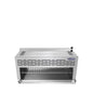 Atosa CookRite Gas Cheesemelter Stainless Steel 36" - 43,000 BTU ATCM-36