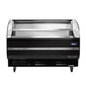 Atosa Horizontal Open Air Merchandiser ETL/NSF 60", Refrigerator - ATHOM-60