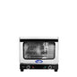 Atosa CookRite Half Size Stainless Steel Countertop Convection Oven 23" CTCO-50