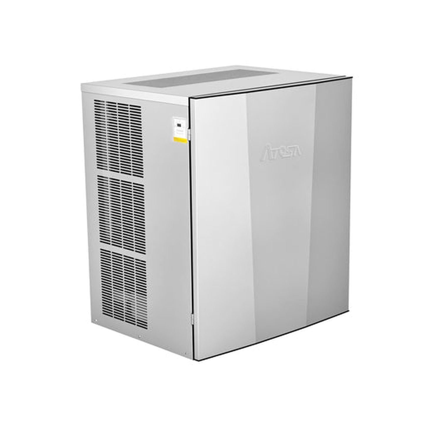 Atosa Modular Ice Maker Stainless Steel 800 lb/24hr w/ 3M - YRM0800A-261