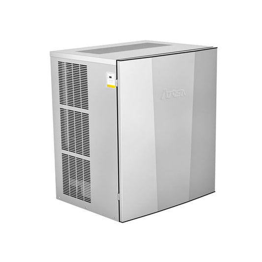 Atosa Modular Ice Maker Stainless Steel 800 lb/24hr w/ 3M - YRM0800A-261