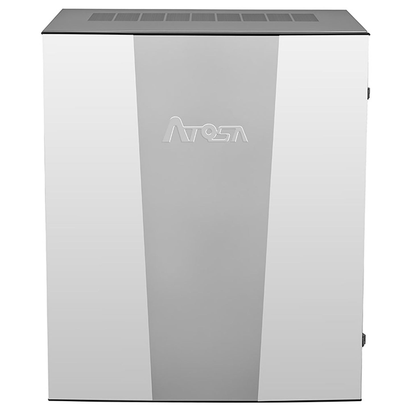 Atosa Modular Ice Maker Stainless Steel NSF Air-Cooled 30" 1000 - YRM1000A-261