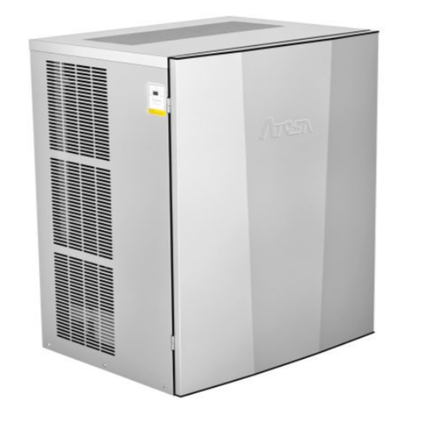 Atosa Modular Ice Maker Stainless Steel NSF Air-Cooled 30" 1000 - YRM1000A-261