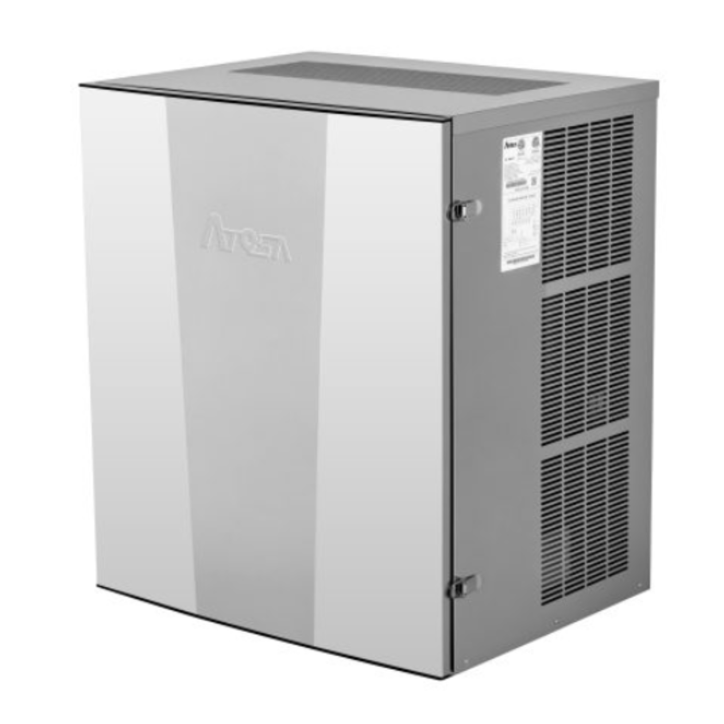 Atosa Modular Ice Maker Stainless Steel NSF Air-Cooled 30" 1000 - YRM1000A-261