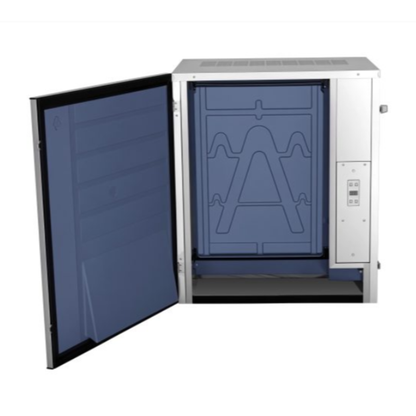 Atosa Modular Ice Maker Stainless Steel NSF Air-Cooled 30" 1000 - YRM1000A-261