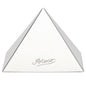 Ateco Pyramid Mold Small Stainless Steel - 4935