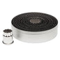 Ateco Fluted Round Cutter Set 12 Piece - 5407
