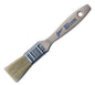 Ateco Pastry Brush 1" Wide Boar Bristles - 60010
