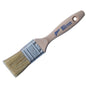 Ateco Pastry Brush 1 1/2" Wide Boar Bristles - 60015