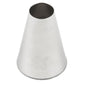 Ateco Pastry Tube #8, Plain - 808
