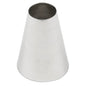 Ateco Pastry Tube #9, Plain - 809