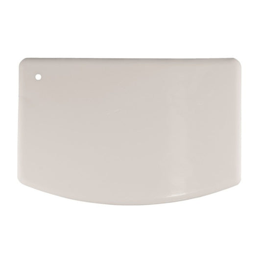 Bar Maid - Bowl Scraper, White - CR-899