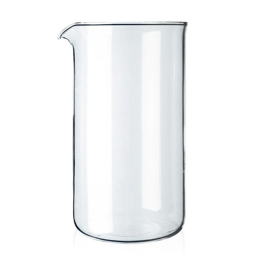 Bodum USA Spare Beaker Glass 8C/34oz - 1508-10US