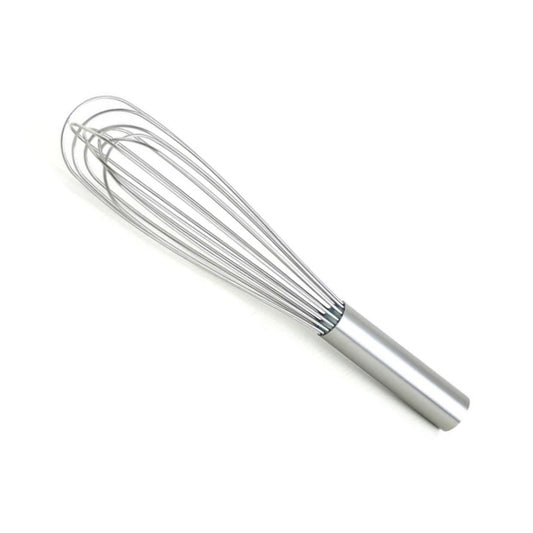 Best Mfg. Whip, 12" French Style With S/S Steel Handle - 1220