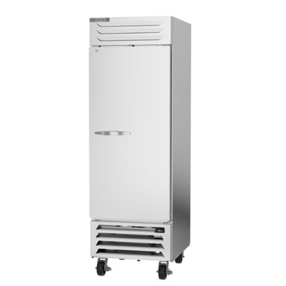 Beverage-Air Vista Reach-In Refrigerator 1 Door - RB23HC-1S - OUTLET