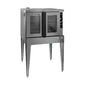 Blodgett Zephaire-200-G-ES Single Deck Gas Convection Oven - ZEPH200-G-ES-SGL