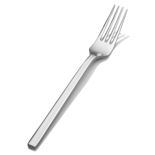Bon Chef Milan Euro Dinner Fork + 18/10 Stainless Steel - DZ