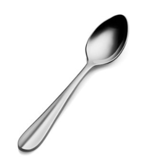Bon Chef Monroe Demitasse Spoon 4.71" - DZ