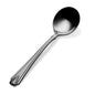Bon Chef Gothic Bouillon Spoon, 6.31", 18/10 S/S - DZ