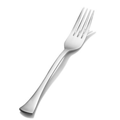 Bon Chef Aspen Scholastic Reg. Dinner Fork, 7-3/8", 18/10 Stainless Steel, Bonsteel - DZ