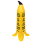 Banana Products Wet Floor Safety Cone Trilingual OSHA 3 ft - 1101