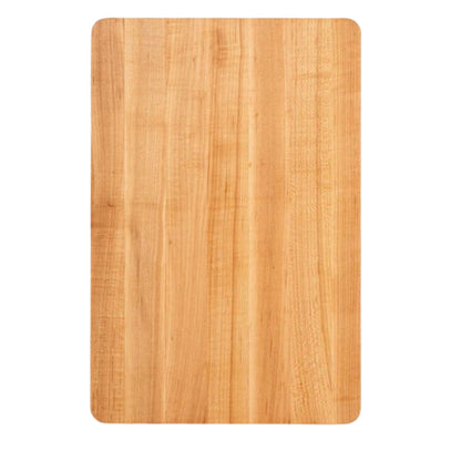 John Boos Maple Cutting Board 18" x 12" - 213