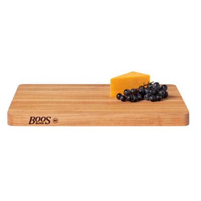 John Boos Maple Cutting Board 18" x 12" - 213